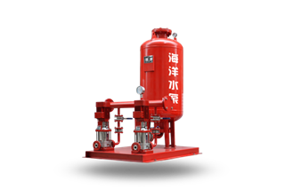 ZW(L)消防稳压给水设备